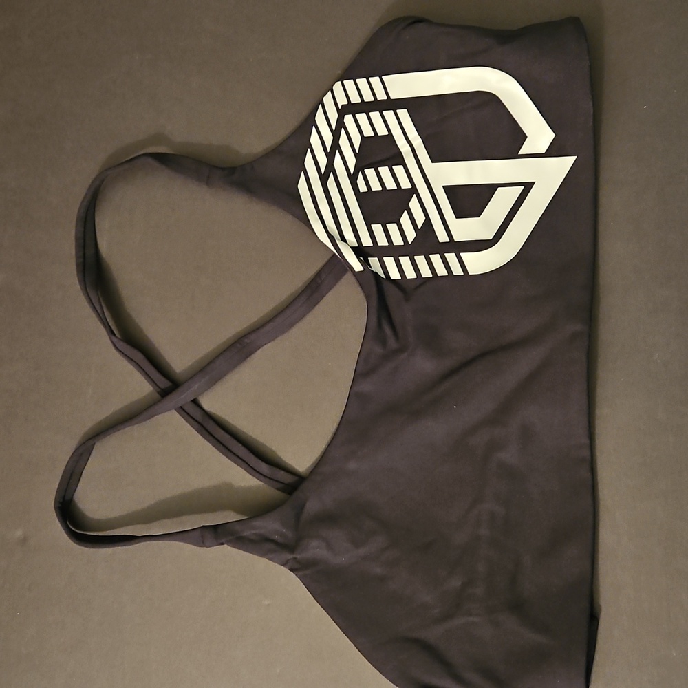 Born Primitive Serenity Sports Bra - Picture 2 of 7